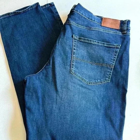 Lucky brand - Picture 1 of 4